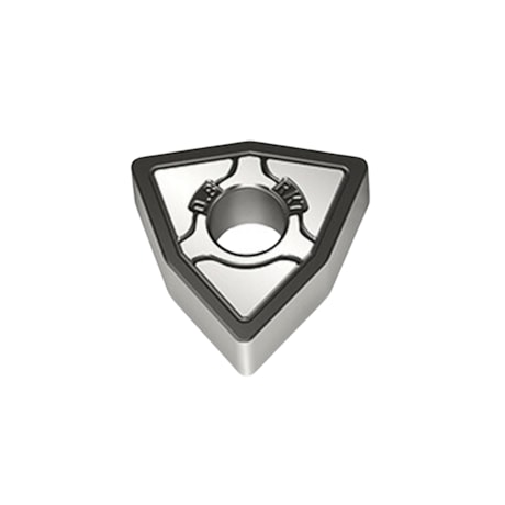 Jogo de Pastilhas Metal Duro Torneamento para Ferro Fundido Raio com 10 Peças 0,8mm WNMA0804 WALTER-afe7241e-434c-4d72-aaa1-4e21f0eea530