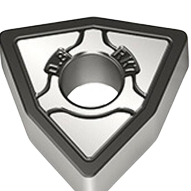 Jogo de Pastilhas Metal Duro Torneamento para Ferro Fundido Raio com 10 Peças 0,8mm WNMA0804 WALTER-24d16d26-9cc8-4ffd-bc19-1fe153632a65