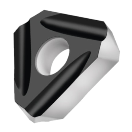 Jogo de Pastilhas para Fresa Aço com 10 Peças P23522-1R WKP35S WALTER-d990d948-d756-4585-9109-602f908f6bb6