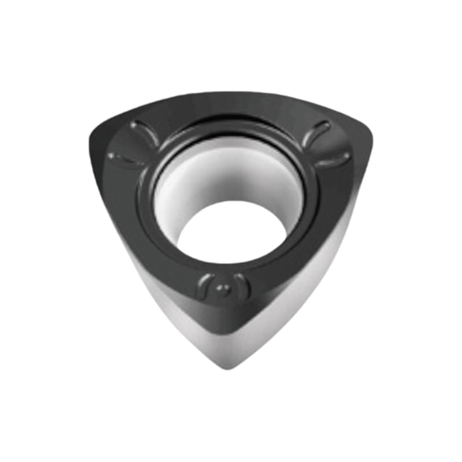 Jogo de Pastilhas para Fresa Aço com 10 Peças P26339R14 WSP45S WALTER-d0bbef66-e2e7-4708-b14d-9f7096da9fc8