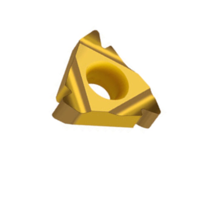 Jogo de Pastilhas para Fresa Alumínio Latão com 10 Peças NTS-IL-16 1.50ISO WXP20 WALTER-1b5e231a-5d57-4d03-82fc-737b4ca89203