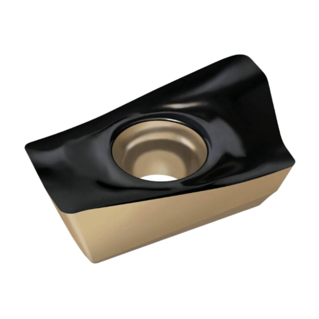 Jogo de Pastilhas para Fresa com 10 Peças FOFO ADMT080304R-F56 WAK15 WALTER-2e12e916-ccb8-4720-a2f9-38394602bfb2