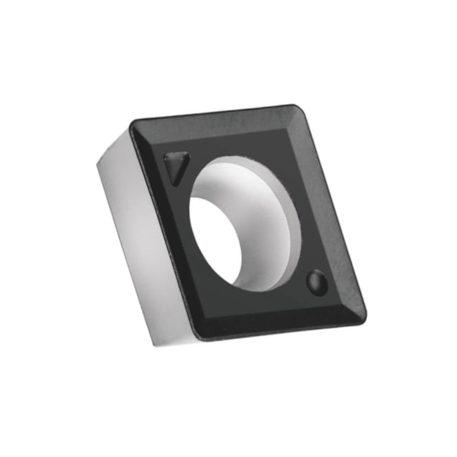 Jogo de Pastilhas para Fresa com 10 Peças FOFO MPMT120408-F57 WKP35S WALTER-e7ff8edc-41ba-452f-bb87-aa1d46e3a843