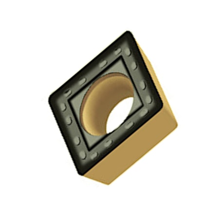 Jogo de Pastilhas para Fresa com 10 Peças FOFO SPMT09T308-F55 WAK15 WALTER-312f915d-1568-4ccf-9888-9ad21d594a6a