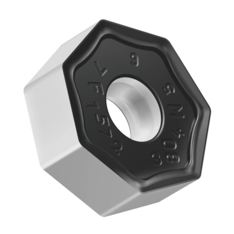 Jogo de Pastilhas para Fresa com 10 Peças XNMU070508-F57 WKP35S WALTER-e8ad7d2d-da0e-47dd-a8b3-6b8a6f501e3b