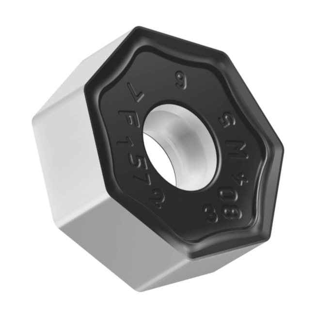 Jogo de Pastilhas para Fresa com 10 Peças XNMU070508-F57 WKP35S WALTER-e98e96ea-81e3-43cf-8a1d-821c279ae8d7