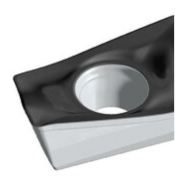 Jogo de Pastilhas para Fresa Inox com 10 Peças ADMT080308R-F56 WSM35S WALTER-7cb609d6-e3ac-4e6c-b1d6-a30d7c9d5361