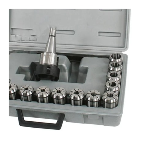 Jogo de Pinças 3 a 25mm CM-3 15 Peças MR-037.20 MANROD-1b907434-3397-4d6a-b3f0-93ca581c1716