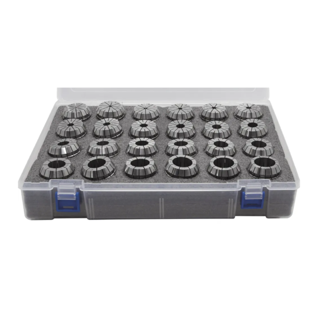 Jogo de Pinças ER-40 24 Peças com Caixa Plástica 04501 BTFIXO-1de80f81-4e3b-45f5-9b8c-c2a918b8c7dc