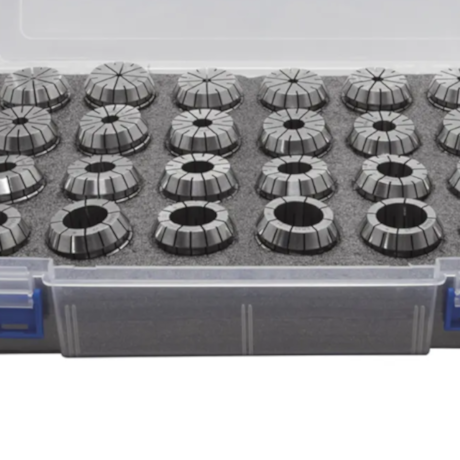 Jogo de Pinças ER-40 24 Peças com Caixa Plástica 04501 BTFIXO-db171b79-45c4-4a16-9b38-9e70b9f25963