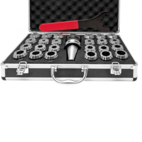Jogo de Pinças ER com Cone e Chave 24 Peças 00800B BTFIXO-f7aa2a16-45d3-42a7-8f16-8af2120d7622