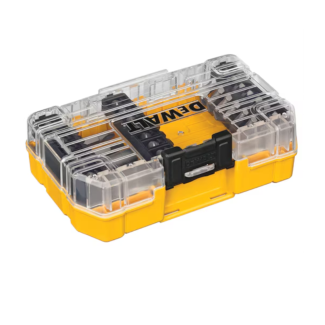 Jogo de Ponta Bits para Parafusar 29 Peças com Estojo DW2162 DEWALT-af2e1b7d-7627-44e8-8a7d-893b9744aae1