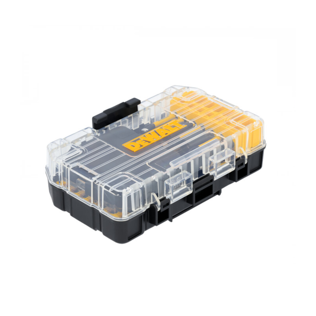 Jogo de Pontas Bits para Parafusar 40 Peças DWA2T40IRSET DEWALT-66f90ebd-d5e9-41a1-8391-ee1dfbf5d8b5