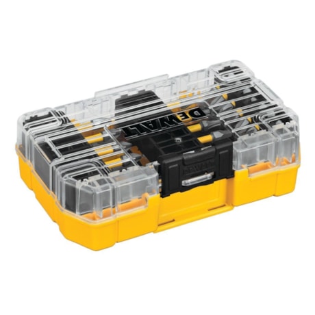 Jogo de Pontas para Parafusadeira MAXFIT ULTRA 30 Peças DWAUMF30SET DEWALT-5169db3e-f0b3-469a-b025-fc04c4fec224
