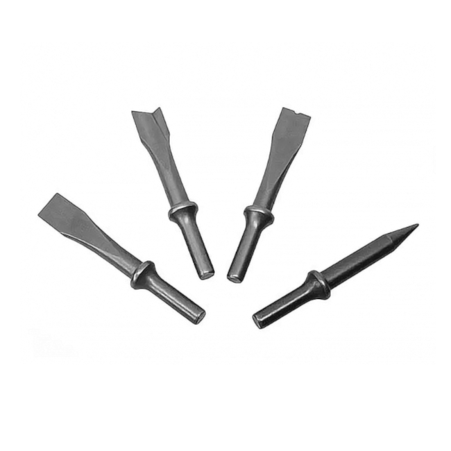 Jogo de Ponteiras/Talhadeiras com 4 Peças Encaixe Redondo AT2003R PUMA-600dc0e1-24ab-47ee-b55b-84825fcc3df2