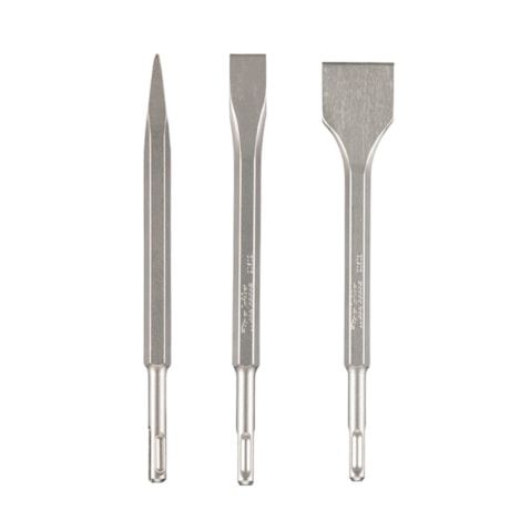 Jogo de Ponteiro e Talhadeira 230mm SDS Plus 3 Peças D-71314 MAKITA-bb10973d-af63-4fb8-92ab-481b338edd68