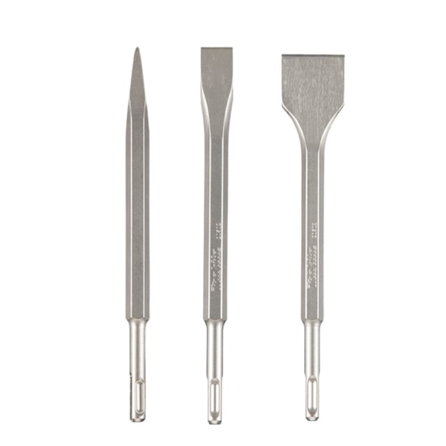 Jogo de Ponteiro e Talhadeira 230mm SDS Plus 3 Peças D-71314 MAKITA-5d7c9679-22f6-4bd9-b544-de4390ec3769
