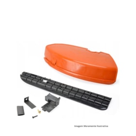 Jogo de Proteção 420mm para Roçadeira FS 160/220/290/350 4119-007-1013 STIHL