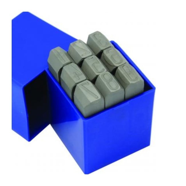 Jogo de Punções Numéricos de 6mm em Aço 2200-6 GEDORE-bfe29424-0997-4296-88cd-c8986675908a