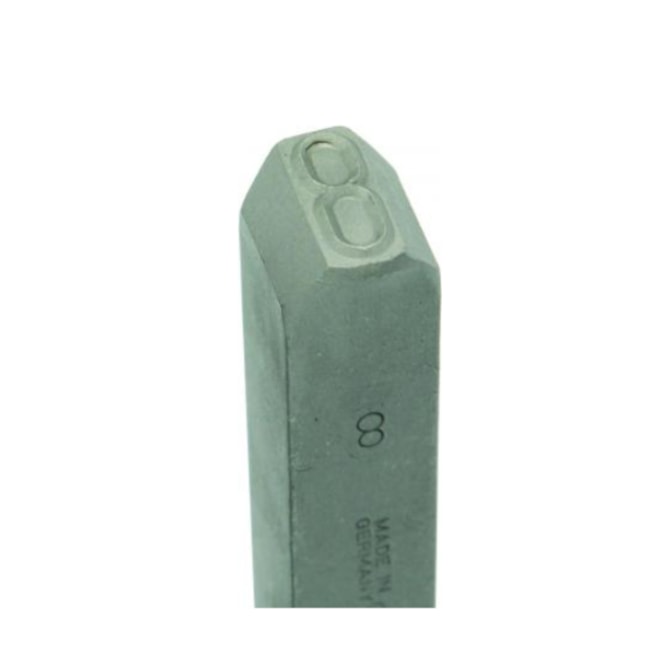 Jogo de Punções Numéricos de 8mm em Aço 2200-8 GEDORE-793d278f-8e1c-4142-81bb-7a5abdec5d8d