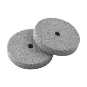 Jogo de Rebolo com 2 Peças Grão 120 20x3.6mm 6061500021 VONDER