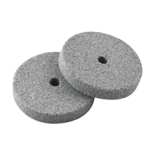 Jogo de Rebolo com 2 Peças Grão 120 20x3.6mm 6061500021 VONDER-97a2827b-6630-43a2-be97-2a6ba45822a7