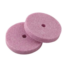 Jogo de Rebolo com 2 Peças Grão 220 20x3.6mm 6061500014 VONDER