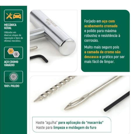 Jogo de Reparação para Pneus sem Câmara ST97106 SATA-45d7ee01-b2d2-4b9f-b9cf-8d2dcaa0d069