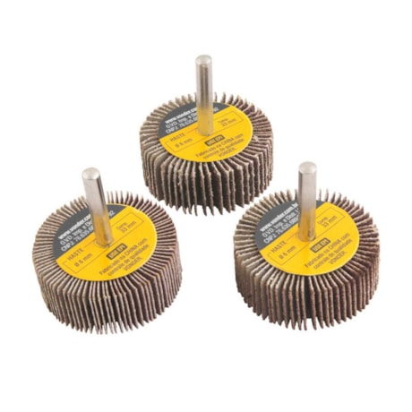 Jogo de Roda de Lixa 50x20mm 3 Peças 1271502003 VONDER-6a5619e3-7b46-4798-9af7-5ea2c864a638