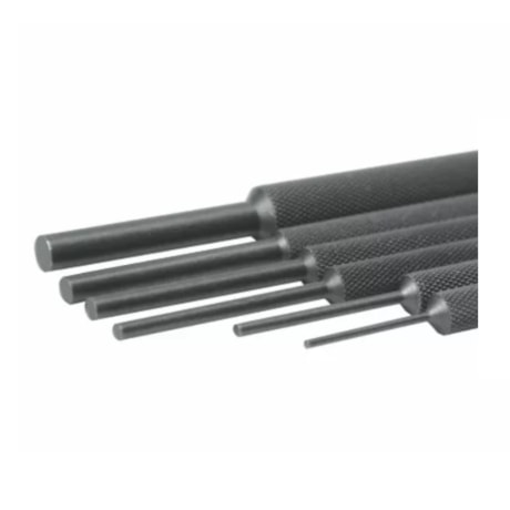 Jogo de Saca Pino Paralelo 2 a 8mm 6 Peças J01 ADES-667f5803-37a0-40d0-8266-ede350408304