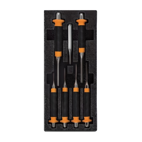 Jogo de Saca Pinos com 7 Peças em Módulo Plástico T239 BETA-be265d07-35bf-4ad5-a18c-b2c5ec0e8805