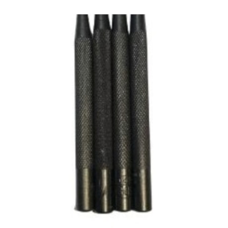 Jogo de Saca Pinos Cônico 1,5 a 6 mm 4 Peças J02 ADES-38ab049c-4204-4062-9bf4-26a0a8b09c30