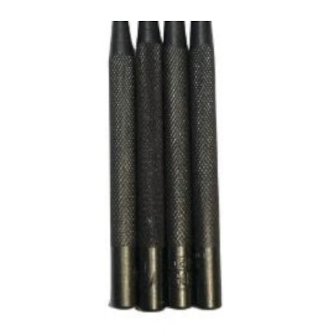 Jogo de Saca Pinos Cônico 1,5 a 6 mm 4 Peças J02 ADES-2a2fabb6-5e81-4e86-9e03-25ddbaee49de