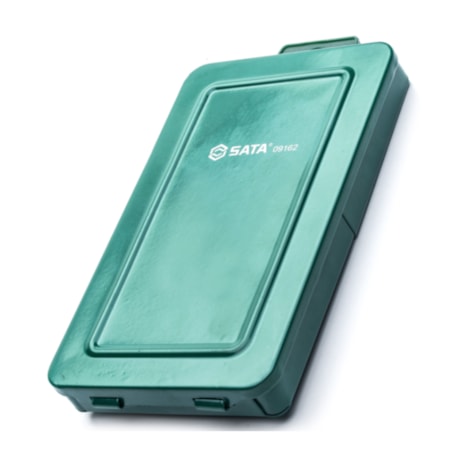 Jogo de Saca Pinos Paralelos 2-8mm com 6 Peças ST09162SJ SATA-4c99b85d-8d00-4cc3-a90d-9790cd24ce5d