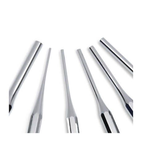 Jogo de Saca Pinos Paralelos 2-8mm com 6 Peças ST09162SJ SATA-e184ddc0-7676-4a50-aa33-1867d3907d3d