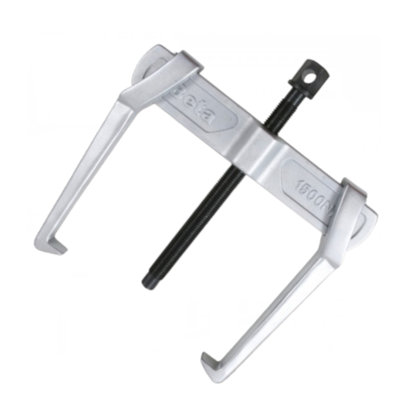 Jogo de Saca Polia 2 Garras com 6 Peças e Suporte 1500N/SP6 BETA-f31e7e64-4511-4d05-872e-052b4505edcd