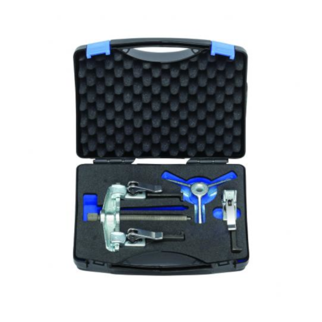 Jogo de Saca Polia 3 Garras com Maleta 1.07/K-1-SE GEDORE-2cdbbcea-d3aa-4289-a635-02442b6de003