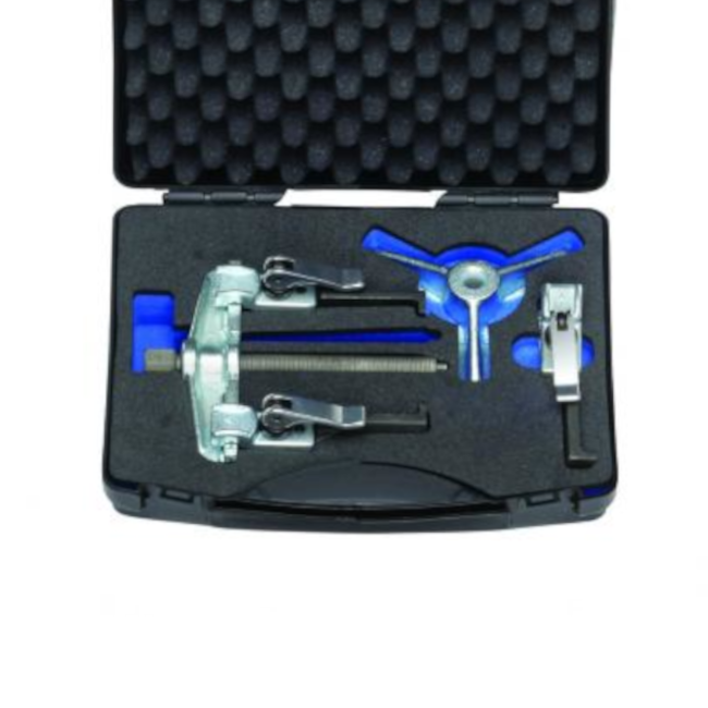 Jogo de Saca Polia 3 Garras com Maleta 1.07/K-2-SE GEDORE-02801af8-7bbd-4711-b6f8-30b6576a46db