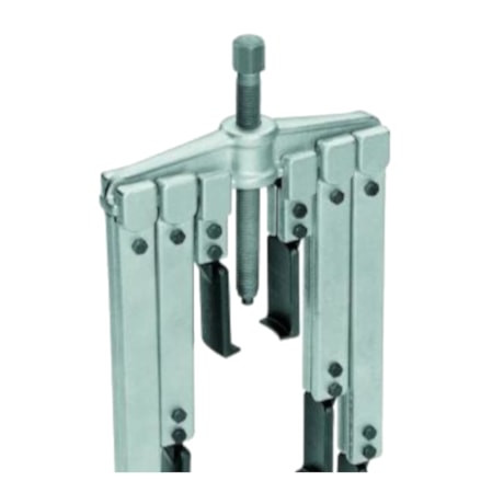 Jogo de Saca Polia com 6 Garras Deslizantes 1.06/AS-2 GEDORE-1e41062b-3dfd-4bfc-b29f-8984d1984119