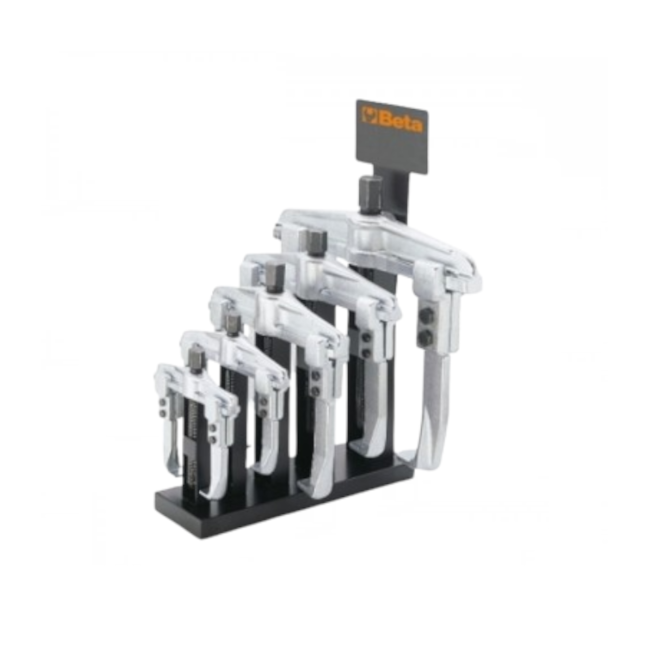 Jogo de Saca Polia Deslizantes 2 Garras com 5 Peças 1500/SP5 BETA-81e2cd1e-6ec0-449f-84e3-a76d6fd01f15