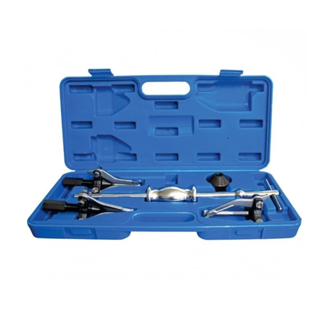 Jogo de Saca Polias 3 Garras Deslizantes Rolamento Interno e Externo R010106 RIOSUL-3666809c-ae3c-49b9-b641-e0453a861467