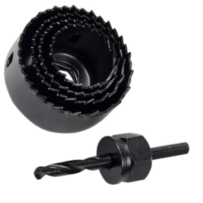 Jogo de Serra Copo Aço Carbono 32 a 54mm 5pçs 9617085439 SKIL-8a288751-a9ca-469a-8616-5497d312ebd9