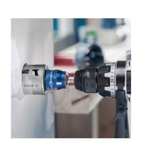 Jogo de Serra Copo Bimetal 19mm a 76mm com 14 Peças Power Change Plus 2608594434 BOSCH-0657bf9b-b9b9-4430-9a53-662329859ea8