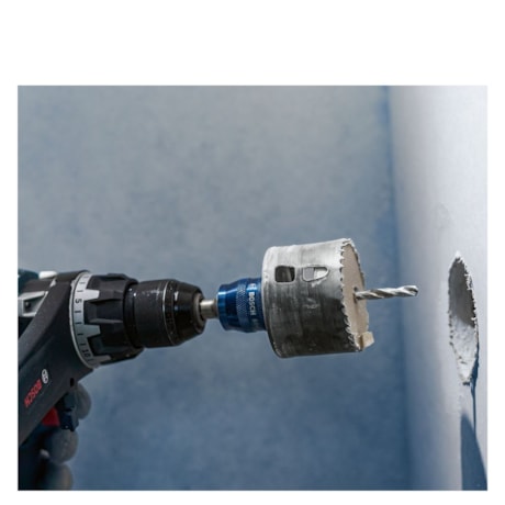 Jogo de Serra Copo Bimetal 19mm a 76mm com 14 Peças Power Change Plus 2608594434 BOSCH-20b0a0ff-0484-49a2-b0f6-4be378732861