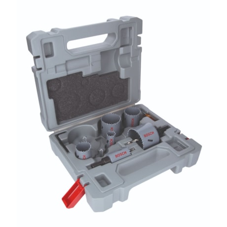 Jogo de Serra Copo Bimetal 22mm a 64mm 10 Peças 2607011477 BOSCH-2eb78a83-ea28-4669-8455-68e6ed086106