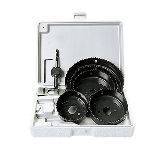 Jogo de Serra Copo Bimetal 64 a 127mm 8 Peças 7047159 MTX-e1a1b980-23ce-4263-97d4-75ada0addbdd