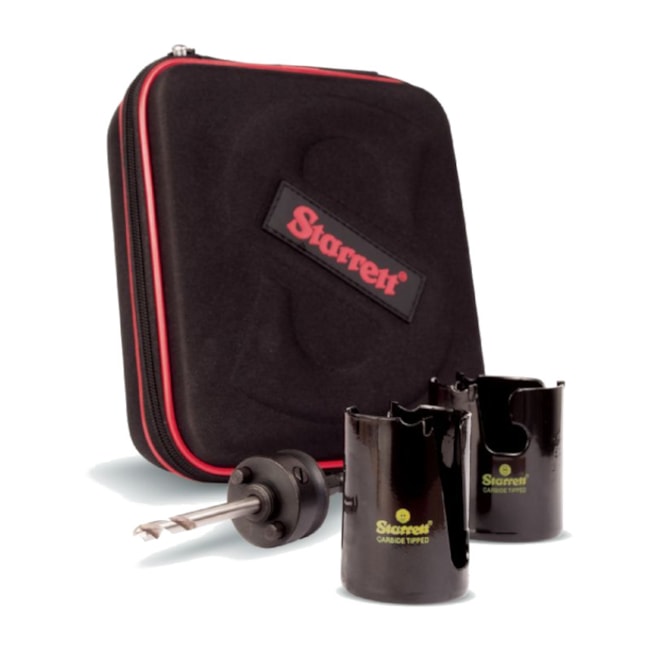 Jogo de Serra Copo Metal Duro 59mm 3 Peças KMP02011-S STARRETT-0d237212-7189-4afa-b354-651ad37e1730