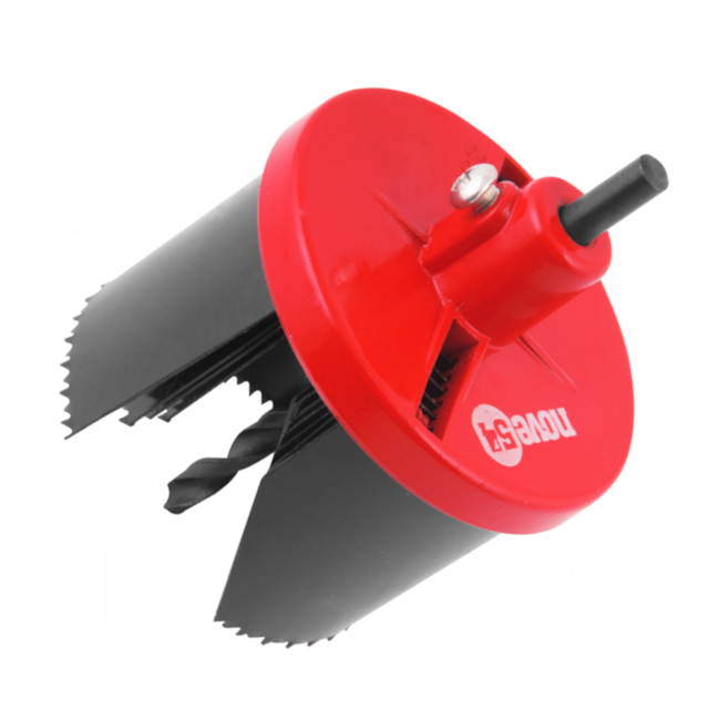 Jogo de Serras Copo 26 a 63mm Aço Carbono 7 Peças 3511050002 NOVE54-e8556da4-b2a4-4537-877d-300efb0fc604