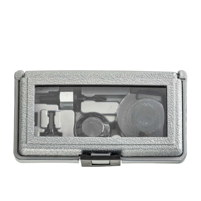 Jogo de Serras Copo Bimetal para Madeira 22 a 68mm com 11 Peças 2607017547 BOSCH-9e291f6d-d1c1-4233-bde0-db47fce3202a