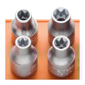 Jogo de Soquete 8 Peças 44847/508 TRAMONTINA PRO